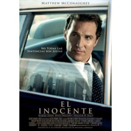 EL INOCENTE (2011)