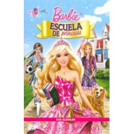 BARBIE - 12 PRINCESAS BAILARINAS