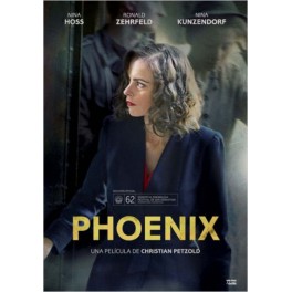 PHOENIX (2014)