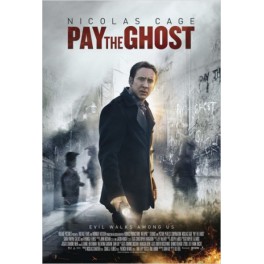 PAY THE GHOST