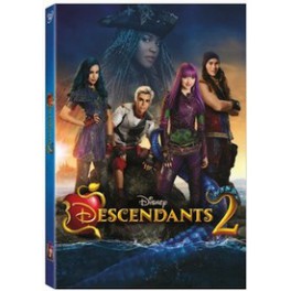 Los Descendientes 2 (Descendants 2)