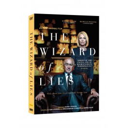 The Wizard of Lies