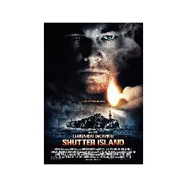 Shutter Island DVD