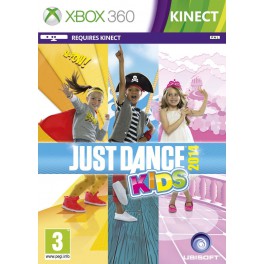 Just Dance Kids 2014  - X360