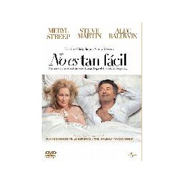 No es tan facil [DVD] ALQUILER