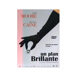 Un plan brillante DVD ALQUILER