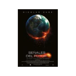 Señales del futuro (Knowing) [DVD] ALQUILER