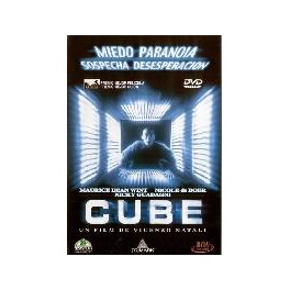 Cube