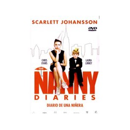 The nanny diaries (Diario de una niñera) DV