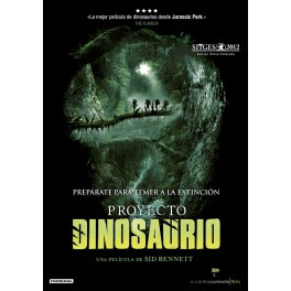 Proyecto dinosaurio