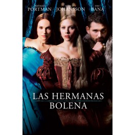 Las Hermanas Bolena [DVD] ALQUILER