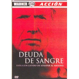 Deuda de sangre Edición "colecci&oacut