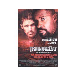 Training day [DVD]