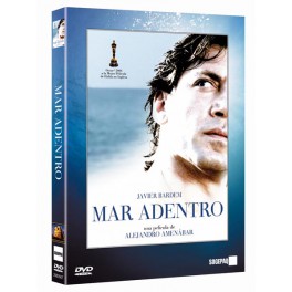 Mar adentro (Edición especial)