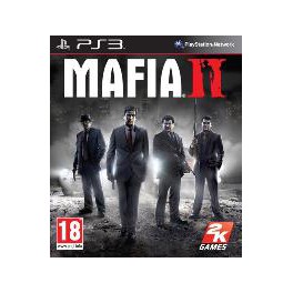 Mafia 2 - PS3