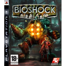 Bioshock - PS3