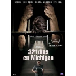 321 días en Michigan