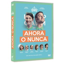 Ahora o nunca (2015)