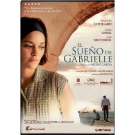 El sueño de Gabrielle