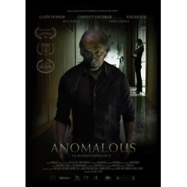 Anomalous