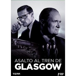 Asalto al tren de glasgow