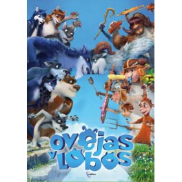 Ovejas y lobos