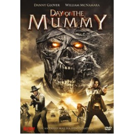 Day of the Mummy