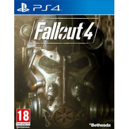 Fallout 4 - PS4