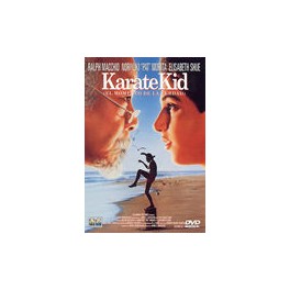 Karate Kid