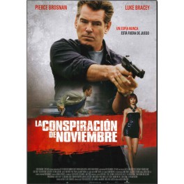 La conspiración de noviembre