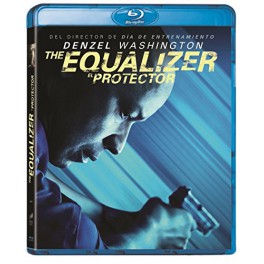 The Equalizer (El protector)