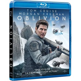 Oblivion (1 Disco)