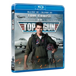 Top gun (BR3D + BR)