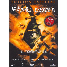 Jeepers creepers