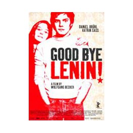 Good bye, Lenin! [DVD]