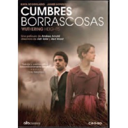 Cumbres borrascosas