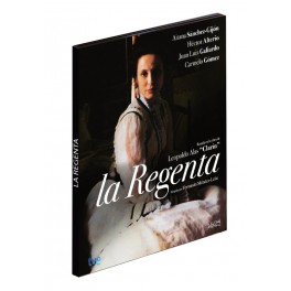 La regenta