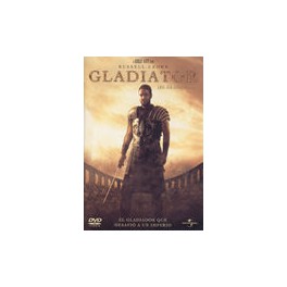 Gladiator (El gladiador)