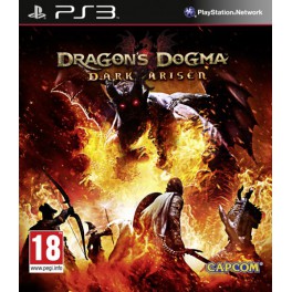 Dragons Dogma Dark Arisen Essentials - PS3