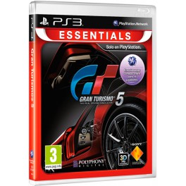 Gran Turismo 5 - PS3