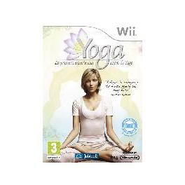 Yoga - Wii