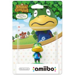 Amiibo Capitán - Wii U