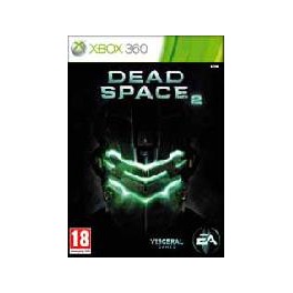 Dead Space 2 - X360