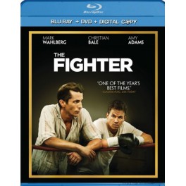 THE FIGHTER - BR