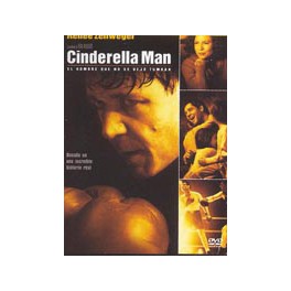 Cinderella Man. El hombre que no se dejó tu