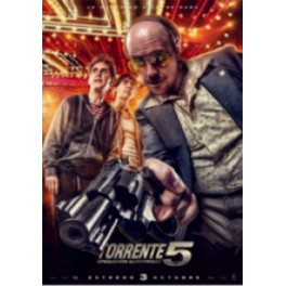 TORRENTE 5 - OPERACION EUROVEGAS