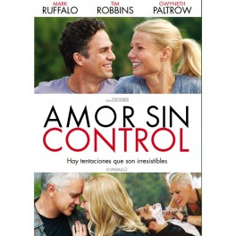 Amor sin control