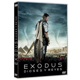 Exodus: Dioses Y Reyes - Blu-Ray [Blu-ray]