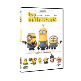 Los Minions - BR