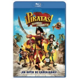 ¡PIRATAS! (Combo) (Sólo BR)